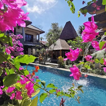 Artoria Dream Villas Bali ヌサドゥア エクステリア 写真