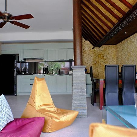 Artoria Dream Villas Bali ヌサドゥア エクステリア 写真