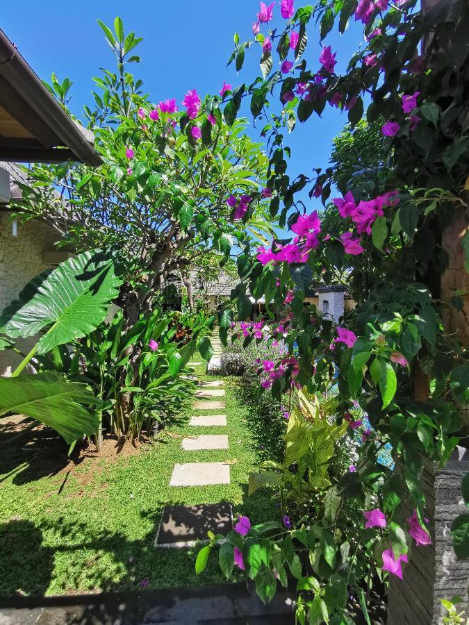 Artoria Dream Villas Bali ヌサドゥア エクステリア 写真