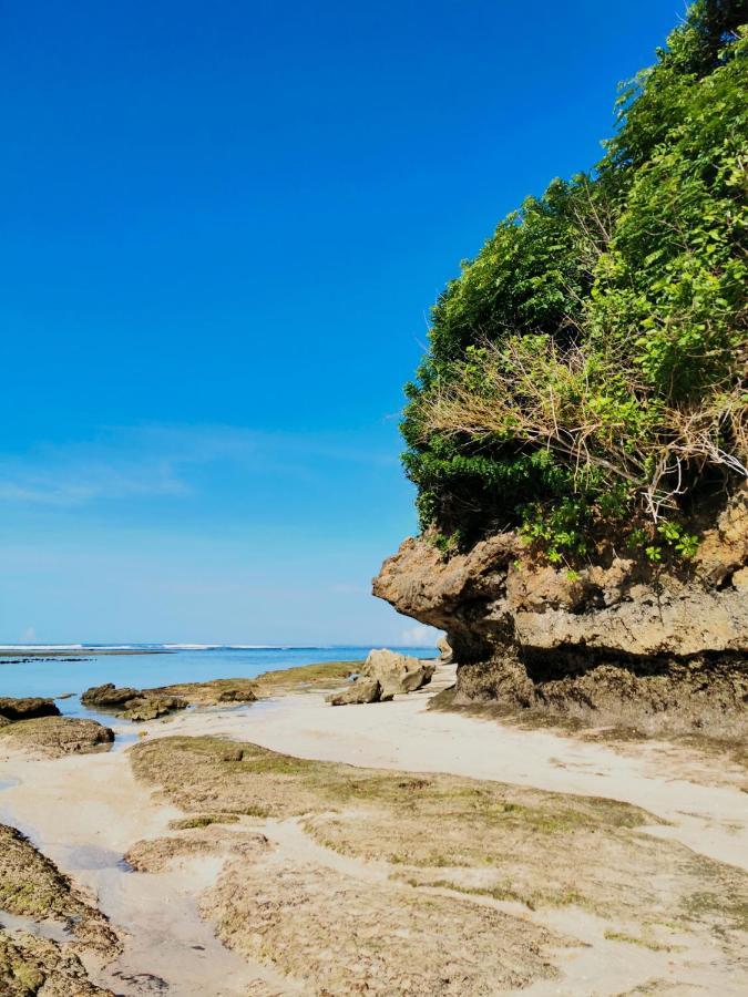 Artoria Dream Villas Bali ヌサドゥア エクステリア 写真