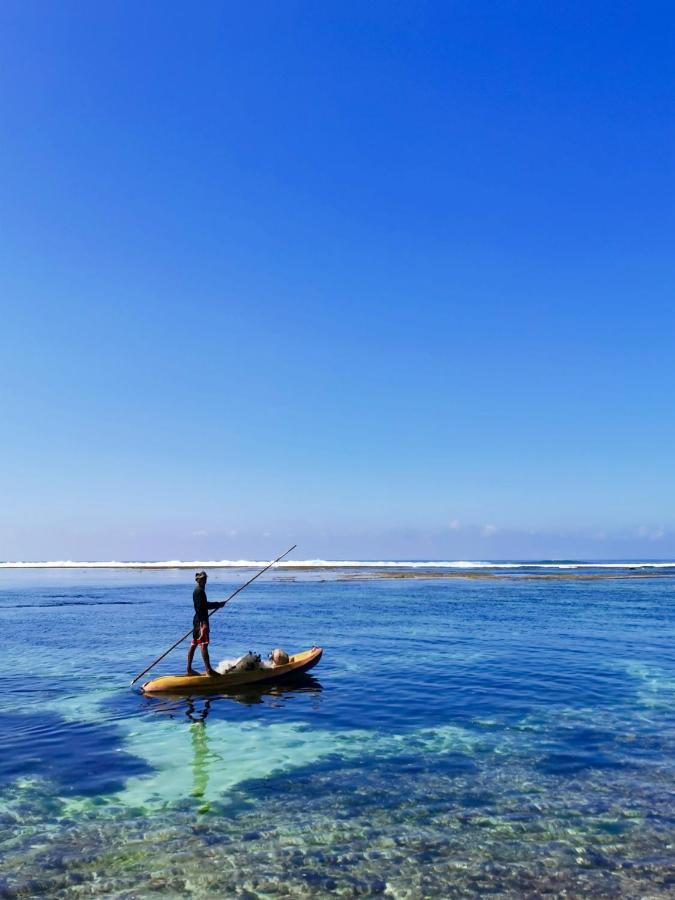 Artoria Dream Villas Bali ヌサドゥア エクステリア 写真