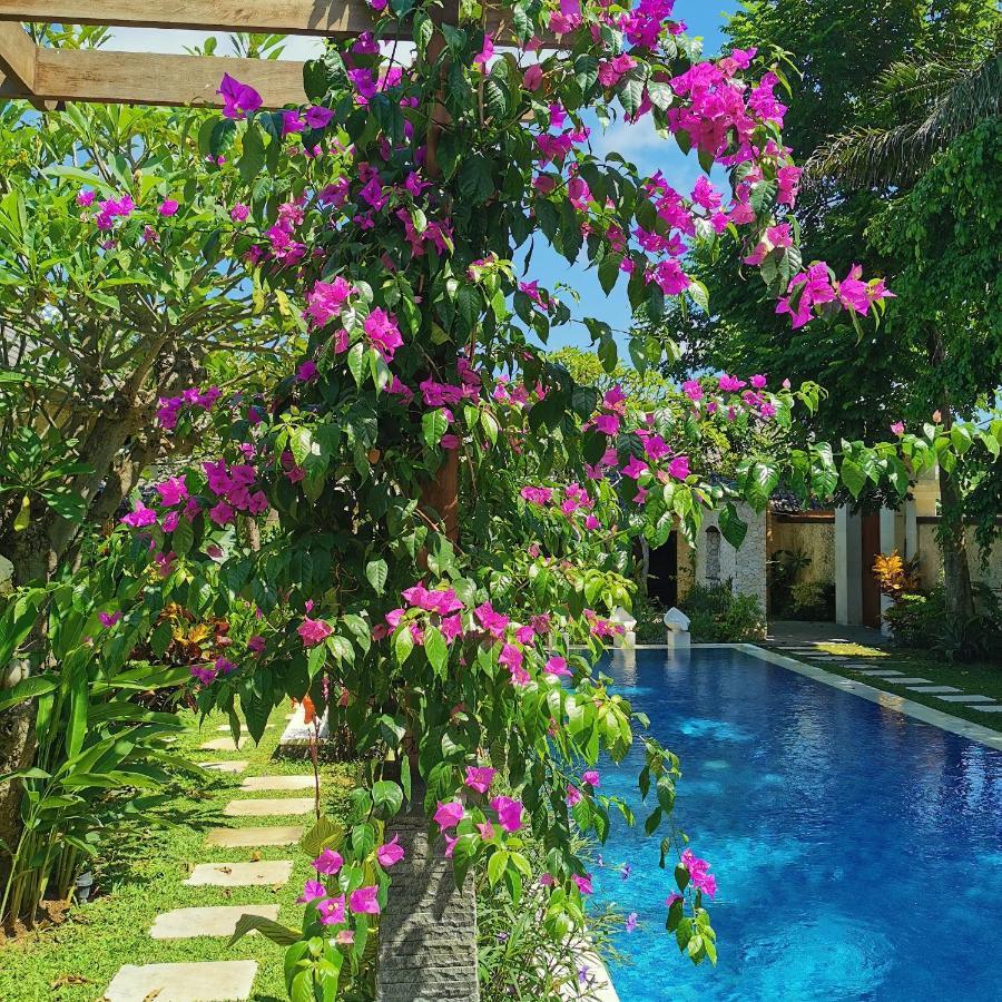 Artoria Dream Villas Bali ヌサドゥア エクステリア 写真