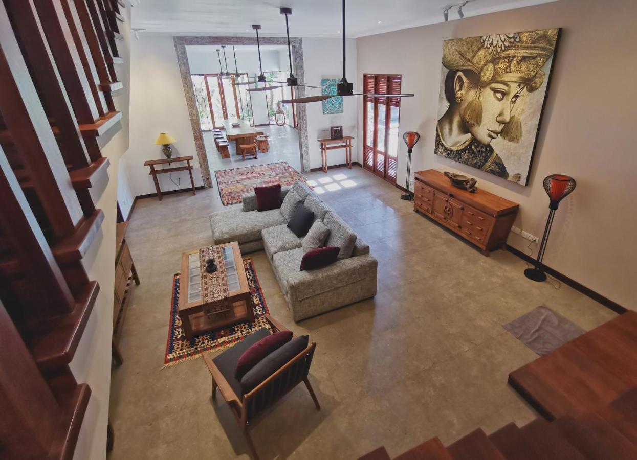 Artoria Dream Villas Bali ヌサドゥア エクステリア 写真