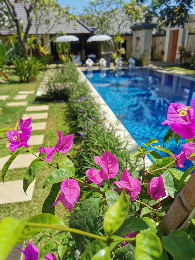 Artoria Dream Villas Bali ヌサドゥア エクステリア 写真