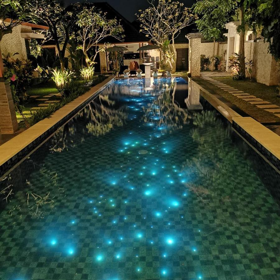 Artoria Dream Villas Bali ヌサドゥア エクステリア 写真