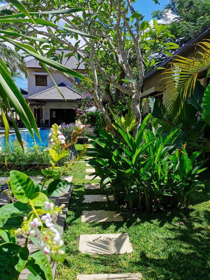 Artoria Dream Villas Bali ヌサドゥア エクステリア 写真
