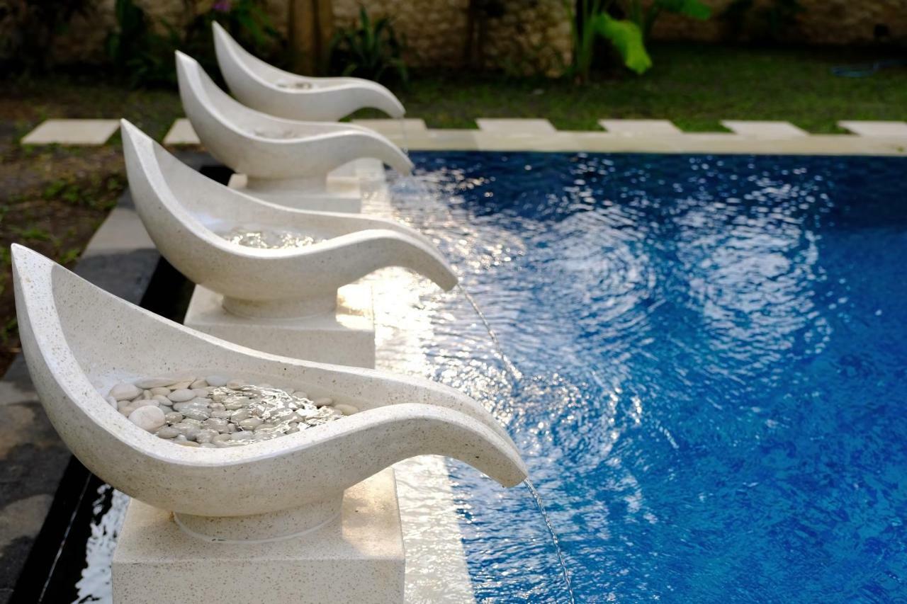 Artoria Dream Villas Bali ヌサドゥア エクステリア 写真