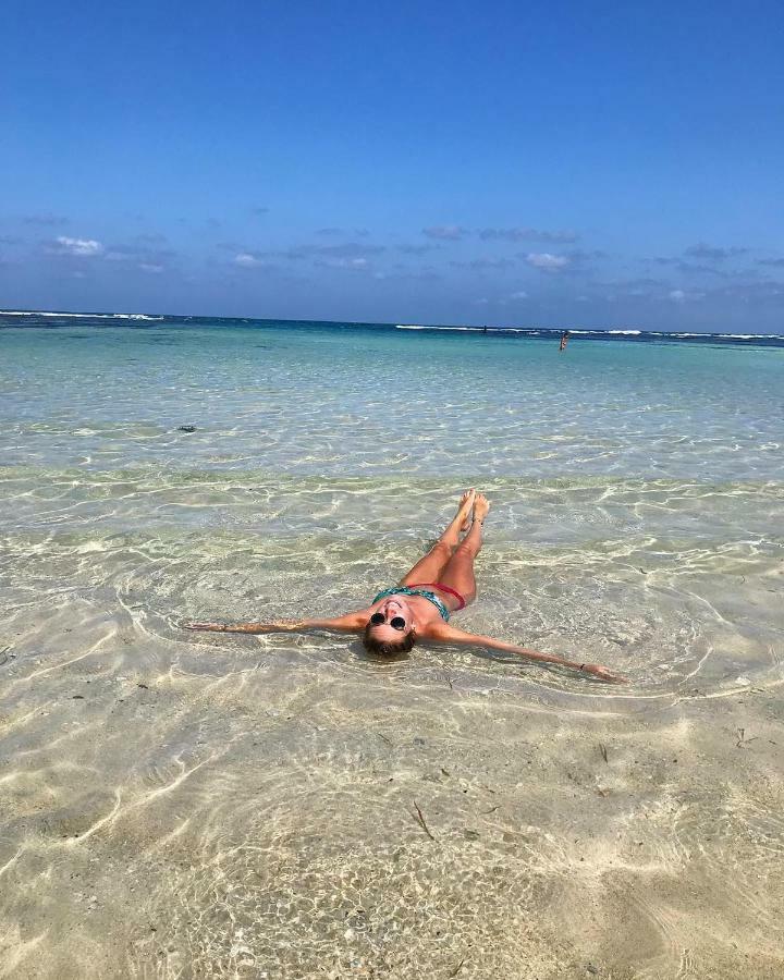 Artoria Dream Villas Bali ヌサドゥア エクステリア 写真