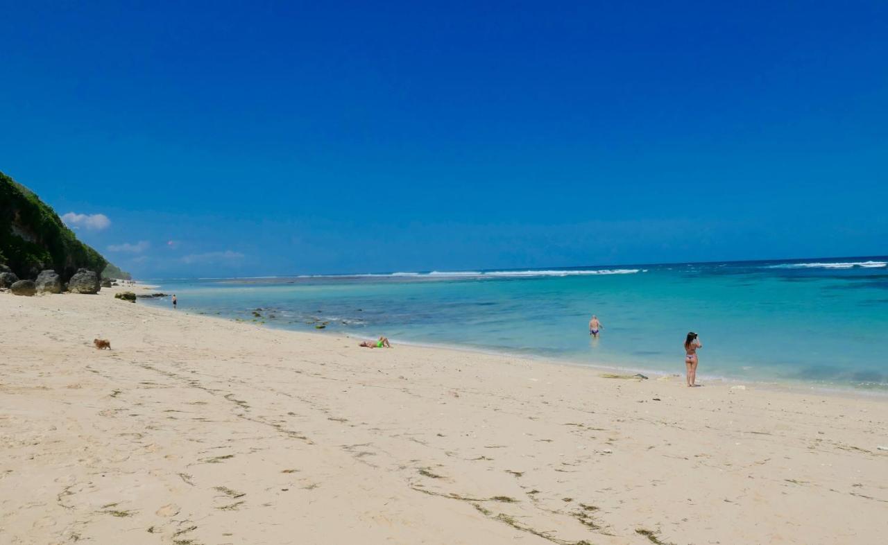 Artoria Dream Villas Bali ヌサドゥア エクステリア 写真
